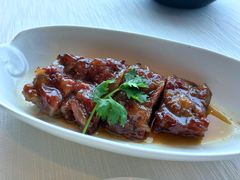 -天龙轩(香港丽思卡尔顿酒店)