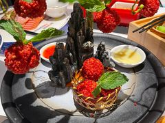 -皇冠明珠鱼翅楼(水上公园店)