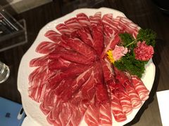 -老翡翠 Old Crystal Jade Restaurant