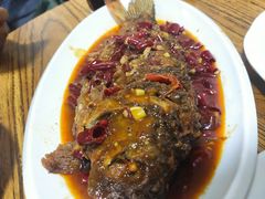 -红实家常菜(静安里店)