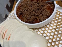 -77号渔船·蒸海鲜青岛菜(积米崖店)