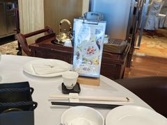 -正佳广场万豪酒店-粤菜餐厅·点心·海鲜·聚餐