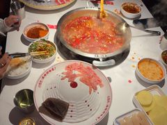 -小龙坎火锅(全球总店)