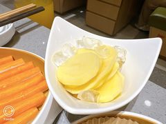 -海底捞火锅(高科东路店)