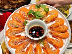 -鑫悦楼煎蟹·16年海鲜大排档