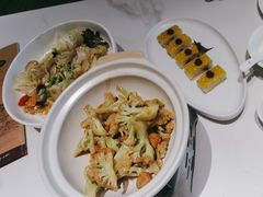 -老太原菜馆(万达店)