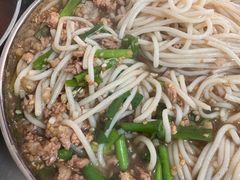 -正宗杨记普洱酸醋米线(总店)