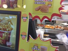 -华莱士·全鸡汉堡(五号路店)