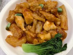 -卫鼎轩·曹公馆(鼓楼店)