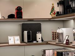 -NESPRESSO(OneAvenue卓悦中心店)