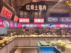 -阿财老铺·老蚌埠龙虾城(华夏总店)