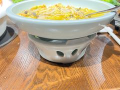 -昆山裕元花园酒店·囍园中餐厅