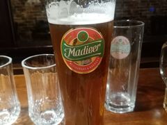 自酿啤酒-马迭尔德式西餐精酿啤酒屋(中央大街店)