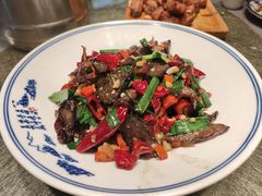 -东安鸡馆(蔡锷南路店)