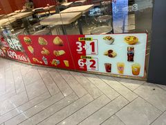 -肯德基(嘉善路地铁站店)