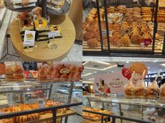 -面包新语(上地华联店)