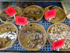 -坛南湾阿强农家乐.海鲜大排档老字号(福州地标美食店)