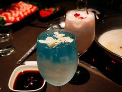 -捞王锅物料理(上海世茂广场店)