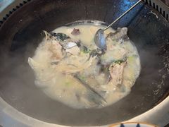 -好灶头妈妈菜·柴火灶台鱼·千岛湖土菜地标美食