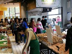 -树上坚果(瑞城店)