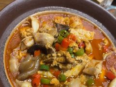-丹江渔村(首都机场店)