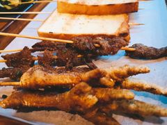 -夏记烤官达人·徐州鲜羊肉串(江宁店)