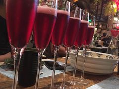 气泡水-胡桃里乐队酒馆(鎏嘉码头店)