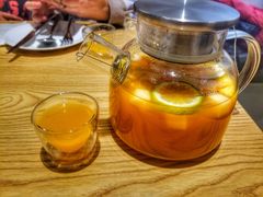 -home 逅·慕西餐厅