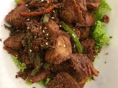 -功德林素菜饭庄(前门店)