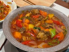 -巴依老爷新疆美食(昌平店)