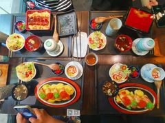 -原志优秀食材·匠心料理·海胆主题(金亿广场店)