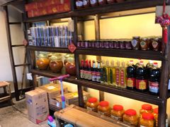-洞庭土菜馆(天河北总店)