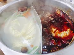 -晓林火锅(安定门店)