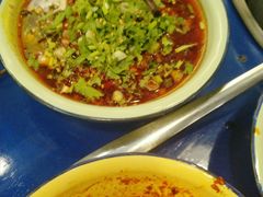 -马路边边串串香(大成路店)