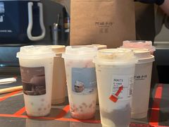 -阿嬷手作(成都万象城店)