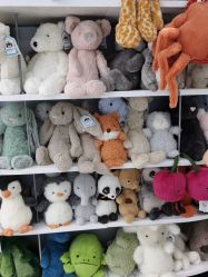 -jELLYCAT(华熙店)