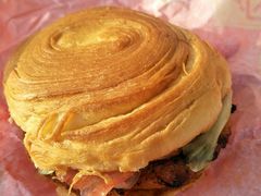 -汉堡王(南京高淳富克斯店)