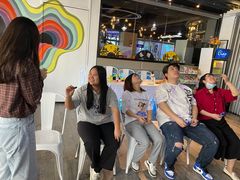 -CIAO·团建聚餐·生日派对轰趴馆(福田店)