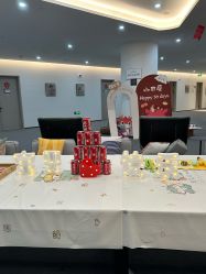 -瑞婴丽月子中心(虹桥店)