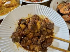 -老三样·旧食新味(万寿宫店)