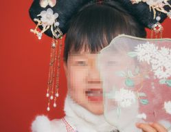 -倾城宝贝儿童摄影(浦东金谊店)