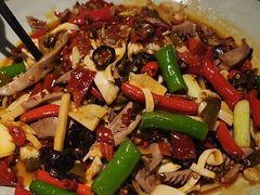 -三猫黑鱼花(南大店)