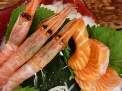 -白石的深夜食堂(大上海店)