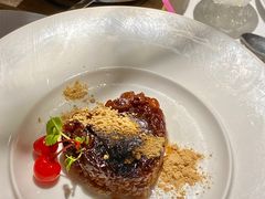 -小河盐帮·私家菜·烤鸭(三元桥·霄云路店)
