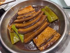 -老牌坊鲁菜名店(聊城美食岛店)