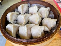 -新兴园饺子馆(北京百子湾店)