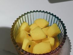 -3号仓库·餐厅(嘉兴龙鼎万达店)