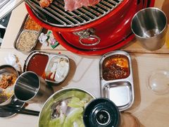 -布吉佳兆业广场