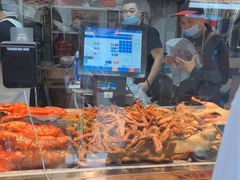 -竺桥兄弟烤鸭(总店)