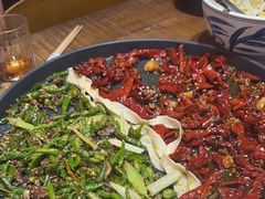 -铁公鸡·四川料理(天环广场店)